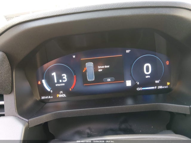 Продаж на аукціоні авто 2026 Ford Explorer St-line, vin: 1FMUK8KH1TGA17149, номер лоту: 46315858