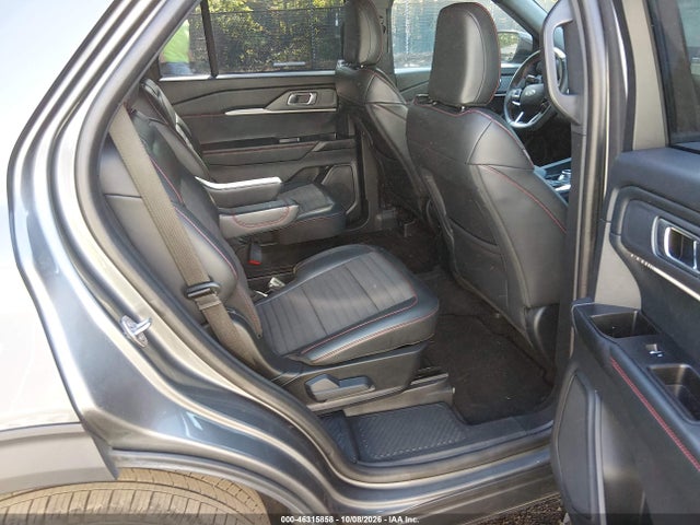 Продаж на аукціоні авто 2026 Ford Explorer St-line, vin: 1FMUK8KH1TGA17149, номер лоту: 46315858