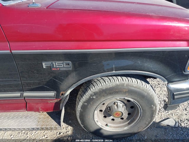 Продаж на аукціоні авто 1994 Ford F150, vin: 1FTEF15NXRLA62340, номер лоту: 46315865