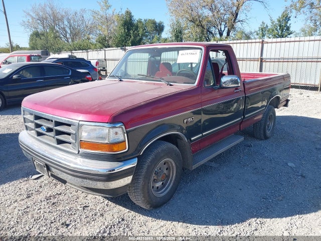 Продаж на аукціоні авто 1994 Ford F150, vin: 1FTEF15NXRLA62340, номер лоту: 46315865