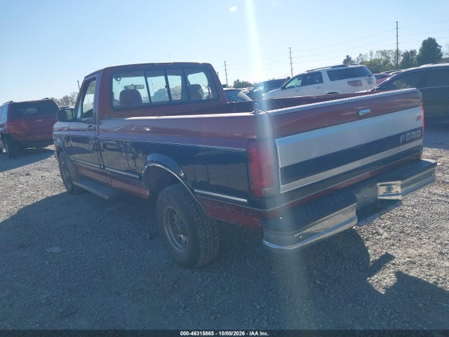 Продаж на аукціоні авто 1994 Ford F150, vin: 1FTEF15NXRLA62340, номер лоту: 46315865