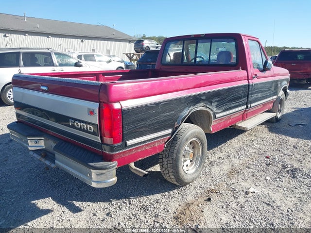 Продаж на аукціоні авто 1994 Ford F150, vin: 1FTEF15NXRLA62340, номер лоту: 46315865
