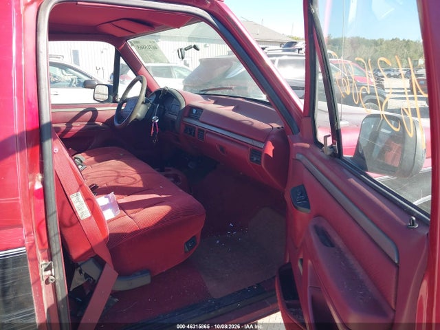 Продаж на аукціоні авто 1994 Ford F150, vin: 1FTEF15NXRLA62340, номер лоту: 46315865