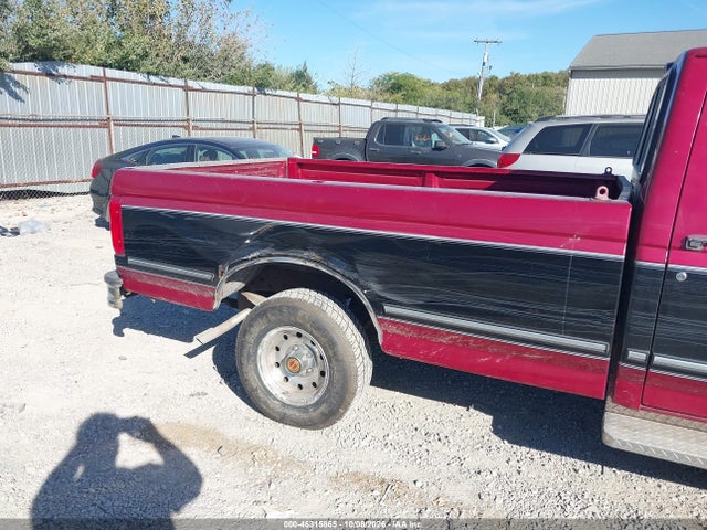 Продаж на аукціоні авто 1994 Ford F150, vin: 1FTEF15NXRLA62340, номер лоту: 46315865