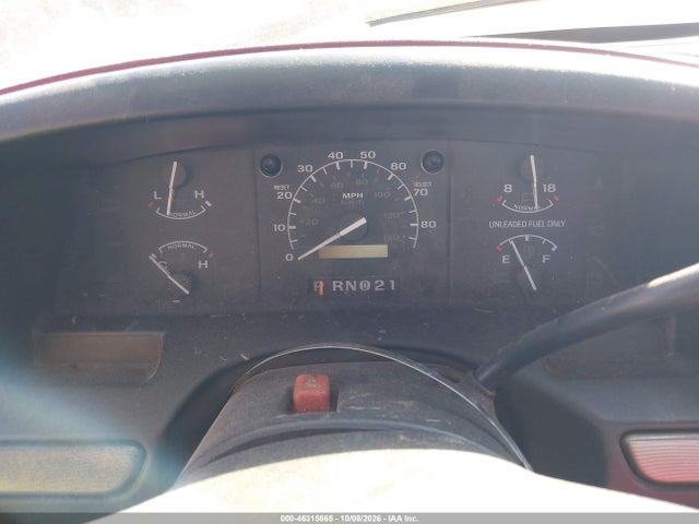Продаж на аукціоні авто 1994 Ford F150, vin: 1FTEF15NXRLA62340, номер лоту: 46315865