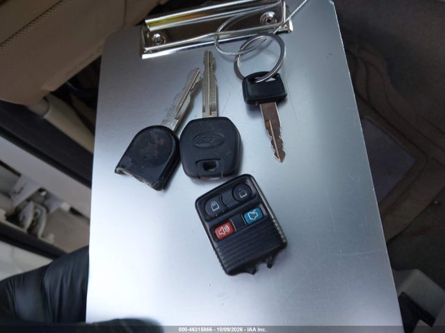46315866 :رقم المزاد ، 1FMEU63E86ZA05340 vin ، 2006 Ford Explorer Xlt مزاد بيع