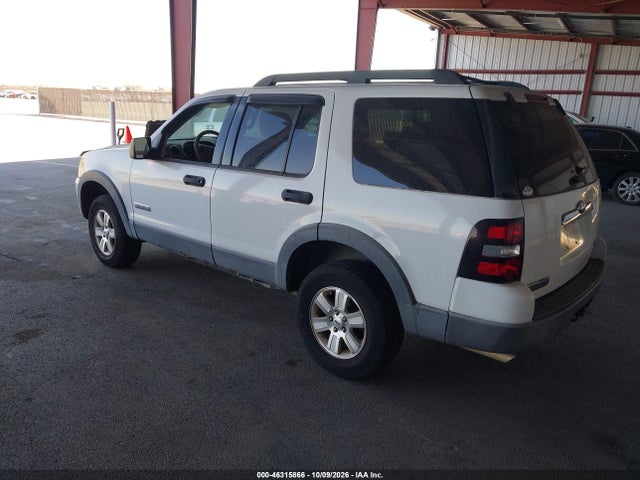 46315866 :رقم المزاد ، 1FMEU63E86ZA05340 vin ، 2006 Ford Explorer Xlt مزاد بيع