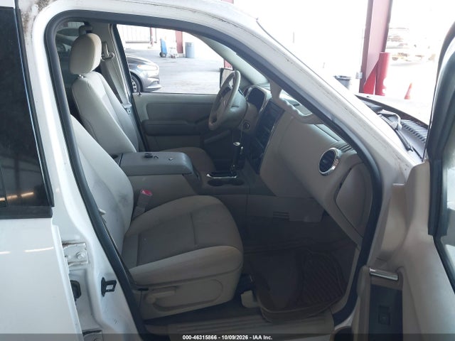 46315866 :رقم المزاد ، 1FMEU63E86ZA05340 vin ، 2006 Ford Explorer Xlt مزاد بيع