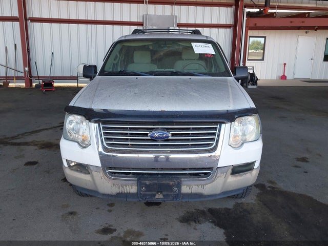 46315866 :رقم المزاد ، 1FMEU63E86ZA05340 vin ، 2006 Ford Explorer Xlt مزاد بيع