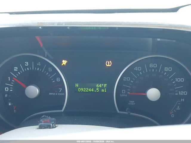 46315866 :رقم المزاد ، 1FMEU63E86ZA05340 vin ، 2006 Ford Explorer Xlt مزاد بيع