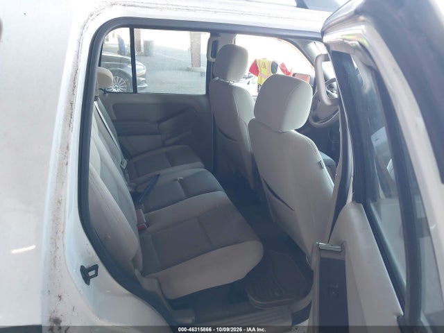 46315866 :رقم المزاد ، 1FMEU63E86ZA05340 vin ، 2006 Ford Explorer Xlt مزاد بيع