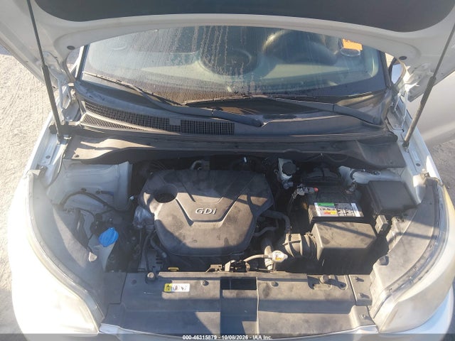 Auction sale of the 2014 Kia Soul, vin: KNDJN2A21E7745890, lot number: 46315879