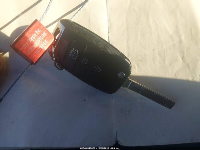 Auction sale of the 2014 Kia Soul, vin: KNDJN2A21E7745890, lot number: 46315879