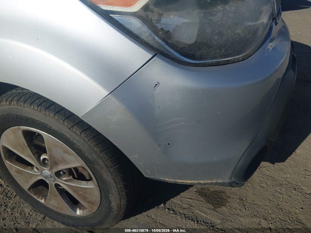 Auction sale of the 2014 Kia Soul, vin: KNDJN2A21E7745890, lot number: 46315879