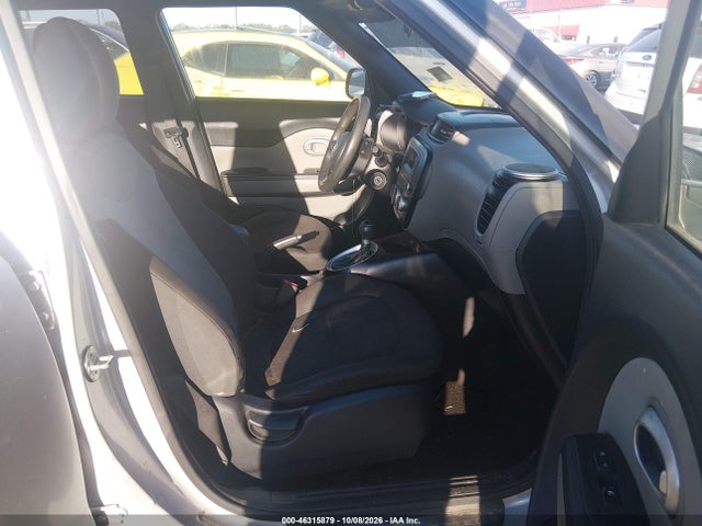 Auction sale of the 2014 Kia Soul, vin: KNDJN2A21E7745890, lot number: 46315879