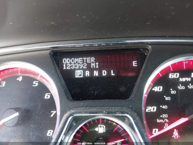 2016 Gmc Acadia Sle-2 მანქანა იყიდება აუქციონზე, vin: 1GKKVPKD3GJ289189, აუქციონის ნომერი: 46315884
