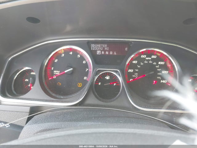 2016 Gmc Acadia Sle-2 მანქანა იყიდება აუქციონზე, vin: 1GKKVPKD3GJ289189, აუქციონის ნომერი: 46315884