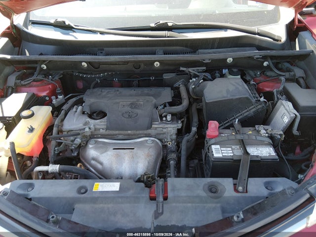 Aukcja sprzedaży 2017 Toyota Rav4 Xle, vin: 2T3WFREV8HW327870, numer aukcji: 46315898
