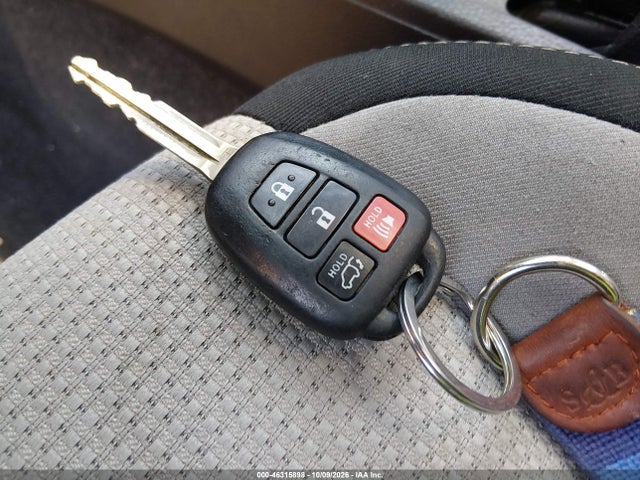 Aukcja sprzedaży 2017 Toyota Rav4 Xle, vin: 2T3WFREV8HW327870, numer aukcji: 46315898