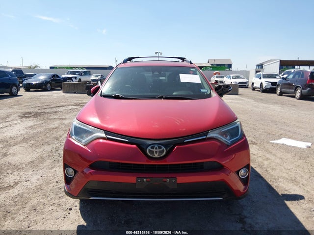 Aukcja sprzedaży 2017 Toyota Rav4 Xle, vin: 2T3WFREV8HW327870, numer aukcji: 46315898