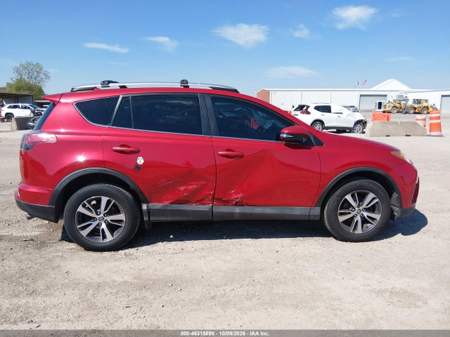 Aukcja sprzedaży 2017 Toyota Rav4 Xle, vin: 2T3WFREV8HW327870, numer aukcji: 46315898