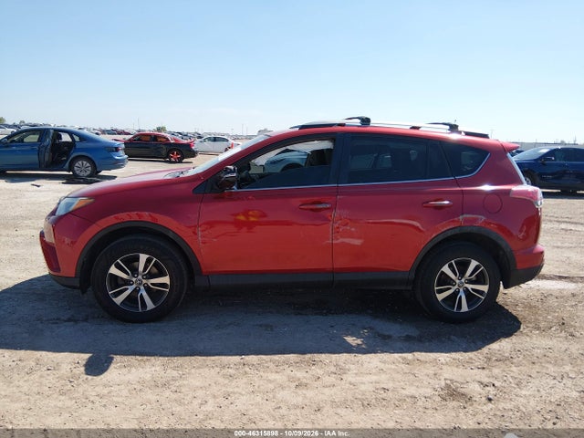 Aukcja sprzedaży 2017 Toyota Rav4 Xle, vin: 2T3WFREV8HW327870, numer aukcji: 46315898