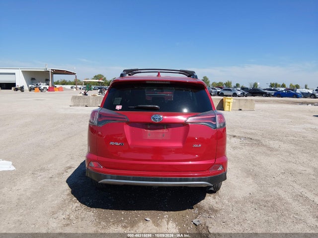 Aukcja sprzedaży 2017 Toyota Rav4 Xle, vin: 2T3WFREV8HW327870, numer aukcji: 46315898