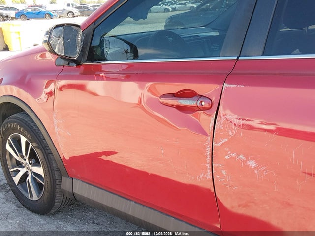 Aukcja sprzedaży 2017 Toyota Rav4 Xle, vin: 2T3WFREV8HW327870, numer aukcji: 46315898