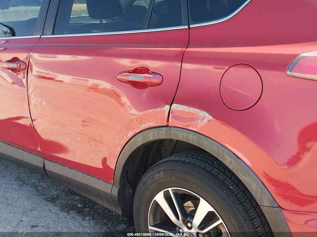 Aukcja sprzedaży 2017 Toyota Rav4 Xle, vin: 2T3WFREV8HW327870, numer aukcji: 46315898