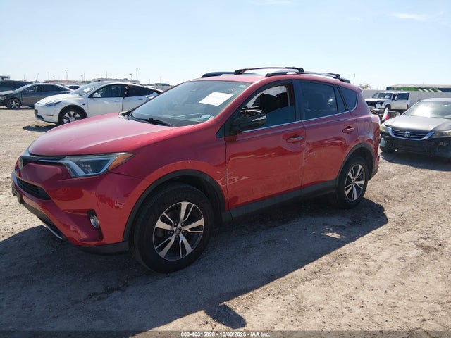 Aukcja sprzedaży 2017 Toyota Rav4 Xle, vin: 2T3WFREV8HW327870, numer aukcji: 46315898