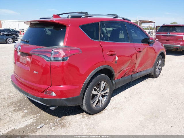 Aukcja sprzedaży 2017 Toyota Rav4 Xle, vin: 2T3WFREV8HW327870, numer aukcji: 46315898