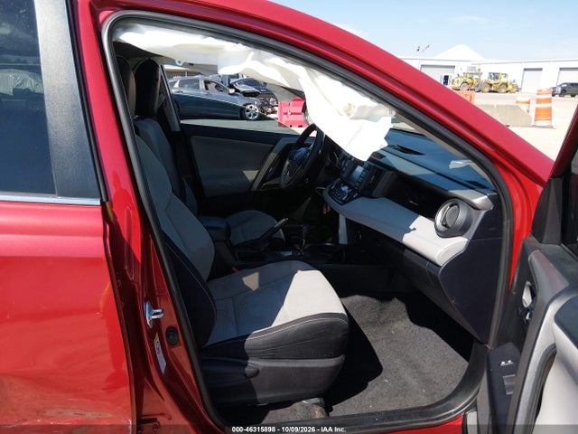 Aukcja sprzedaży 2017 Toyota Rav4 Xle, vin: 2T3WFREV8HW327870, numer aukcji: 46315898