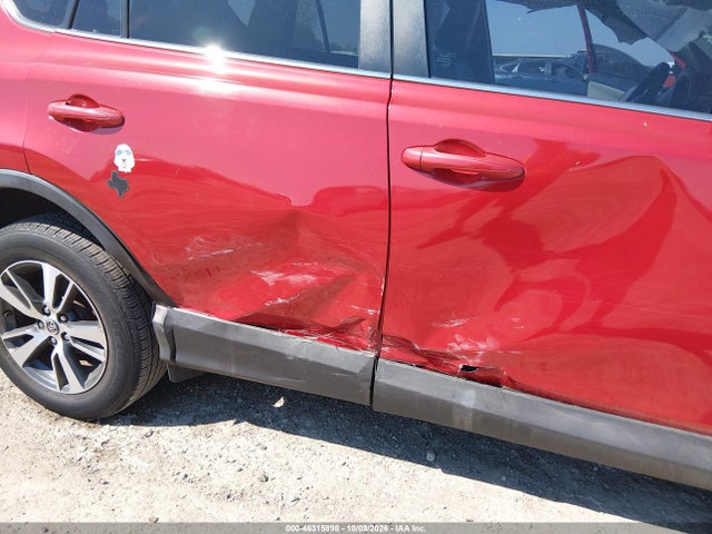 Aukcja sprzedaży 2017 Toyota Rav4 Xle, vin: 2T3WFREV8HW327870, numer aukcji: 46315898
