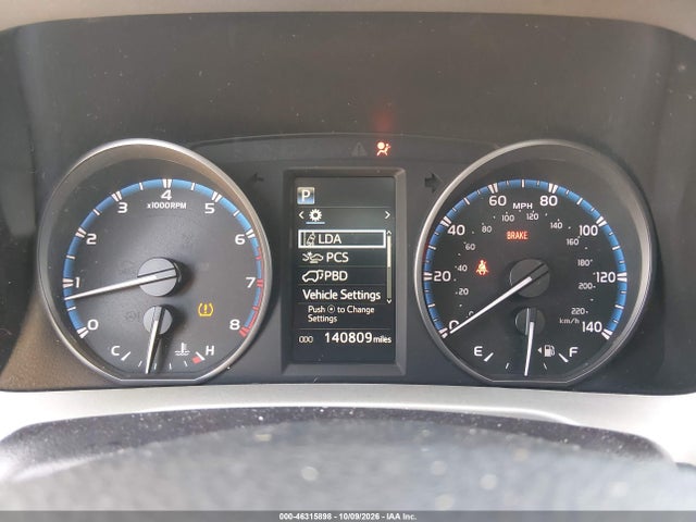 Aukcja sprzedaży 2017 Toyota Rav4 Xle, vin: 2T3WFREV8HW327870, numer aukcji: 46315898