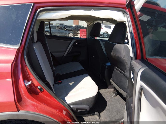 Aukcja sprzedaży 2017 Toyota Rav4 Xle, vin: 2T3WFREV8HW327870, numer aukcji: 46315898