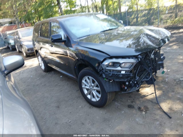 Продаж на аукціоні авто 2026 Dodge Durango Gt Rwd, vin: 1C4RDHDG8TC267892, номер лоту: 46315907