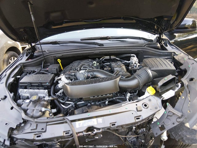 Продаж на аукціоні авто 2026 Dodge Durango Gt Rwd, vin: 1C4RDHDG8TC267892, номер лоту: 46315907