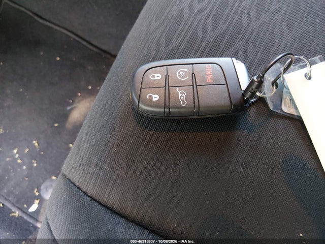 Продаж на аукціоні авто 2026 Dodge Durango Gt Rwd, vin: 1C4RDHDG8TC267892, номер лоту: 46315907