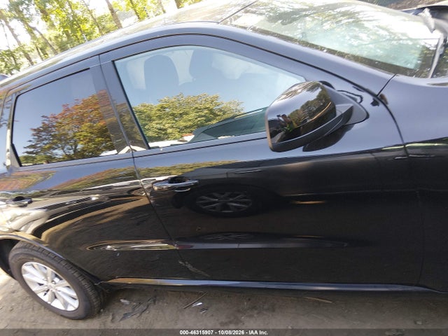 Продаж на аукціоні авто 2026 Dodge Durango Gt Rwd, vin: 1C4RDHDG8TC267892, номер лоту: 46315907