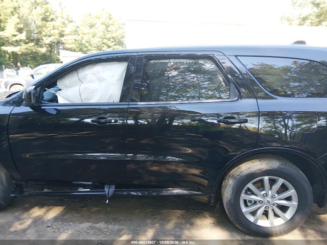 Продаж на аукціоні авто 2026 Dodge Durango Gt Rwd, vin: 1C4RDHDG8TC267892, номер лоту: 46315907