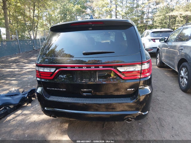 Продаж на аукціоні авто 2026 Dodge Durango Gt Rwd, vin: 1C4RDHDG8TC267892, номер лоту: 46315907