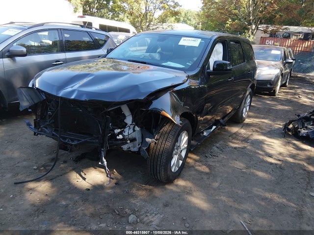 Продаж на аукціоні авто 2026 Dodge Durango Gt Rwd, vin: 1C4RDHDG8TC267892, номер лоту: 46315907