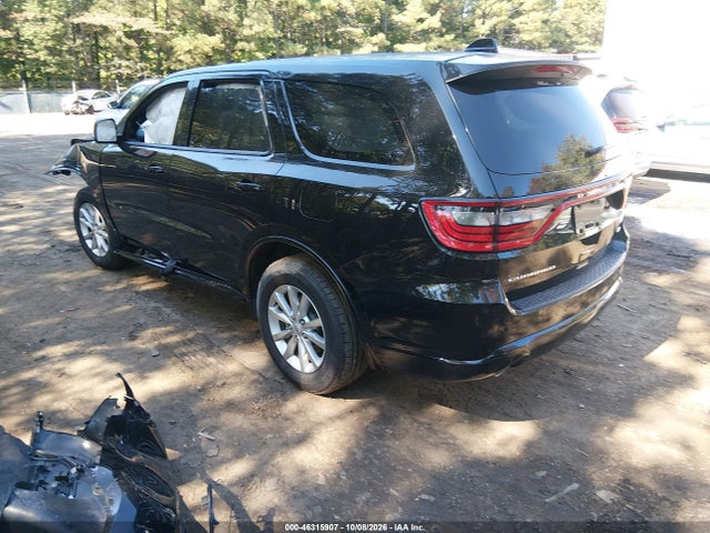 Продаж на аукціоні авто 2026 Dodge Durango Gt Rwd, vin: 1C4RDHDG8TC267892, номер лоту: 46315907