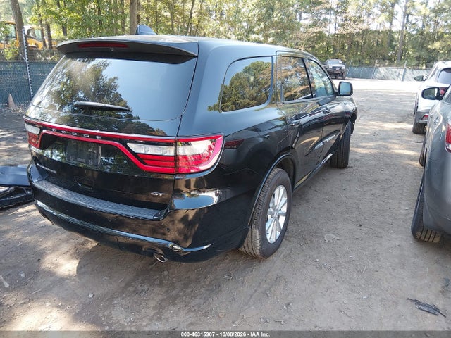 Продаж на аукціоні авто 2026 Dodge Durango Gt Rwd, vin: 1C4RDHDG8TC267892, номер лоту: 46315907
