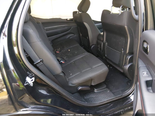Продаж на аукціоні авто 2026 Dodge Durango Gt Rwd, vin: 1C4RDHDG8TC267892, номер лоту: 46315907