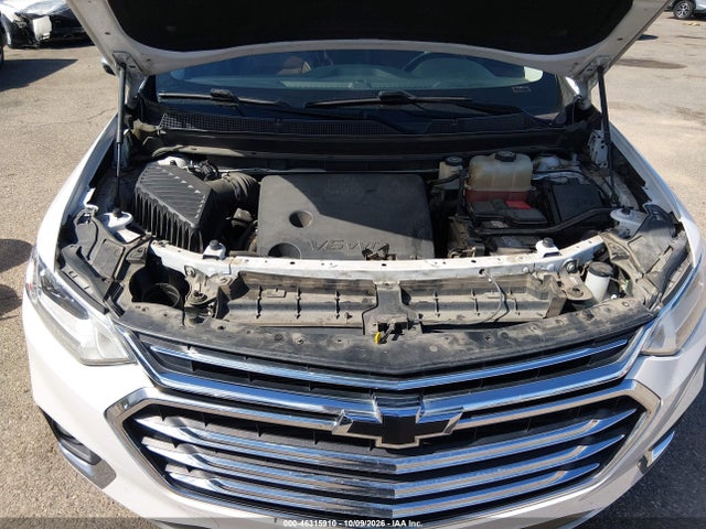 Продаж на аукціоні авто 2019 Chevrolet Traverse High Country, vin: 1GNEVJKW6KJ124454, номер лоту: 46315910