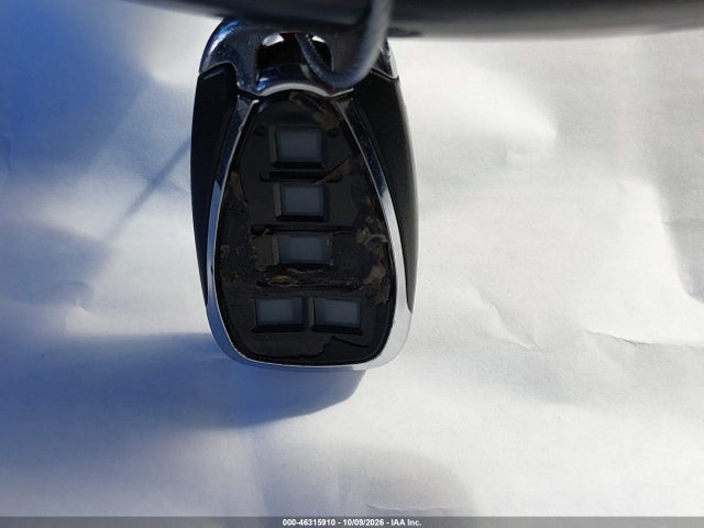 Продаж на аукціоні авто 2019 Chevrolet Traverse High Country, vin: 1GNEVJKW6KJ124454, номер лоту: 46315910