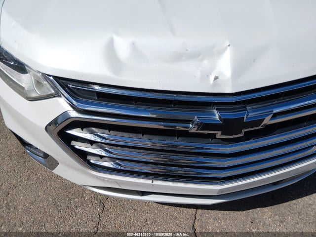 Продаж на аукціоні авто 2019 Chevrolet Traverse High Country, vin: 1GNEVJKW6KJ124454, номер лоту: 46315910