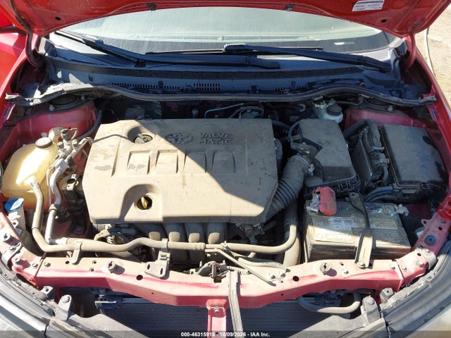 Aukcja sprzedaży 2017 Toyota Corolla Im, vin: JTNKARJE3HJ531019, numer aukcji: 46315915