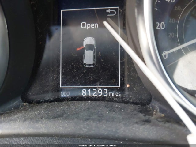 Aukcja sprzedaży 2017 Toyota Corolla Im, vin: JTNKARJE3HJ531019, numer aukcji: 46315915